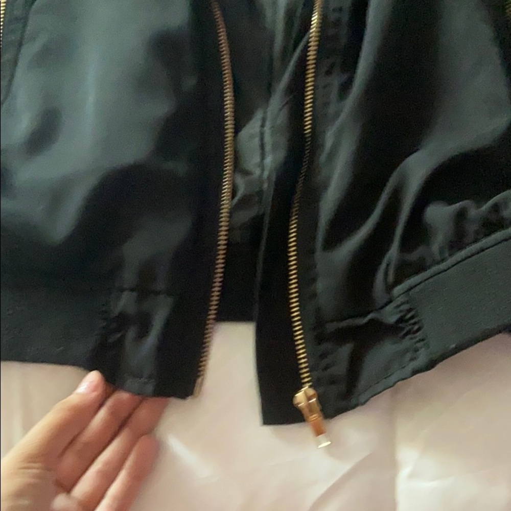 Black jacket - Picture 4 of 6